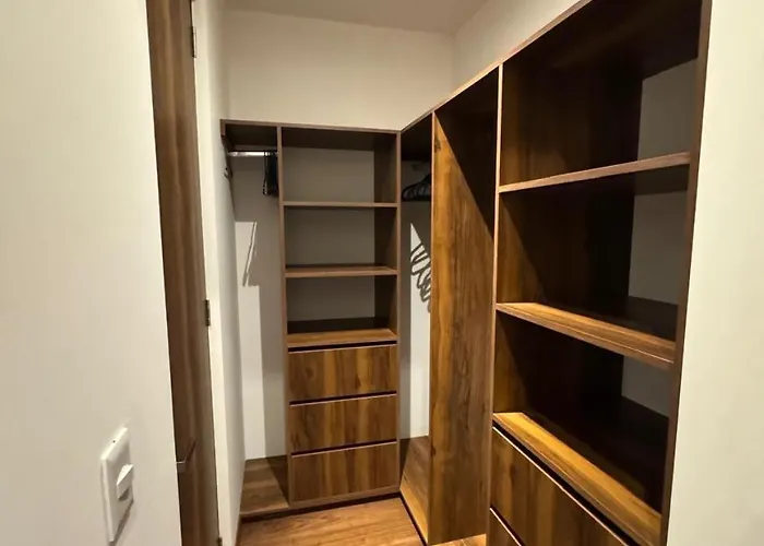 Departamento Moderno Ciudad De